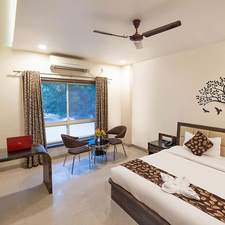 Sheetal International 호텔 Rāipur 외부 사진