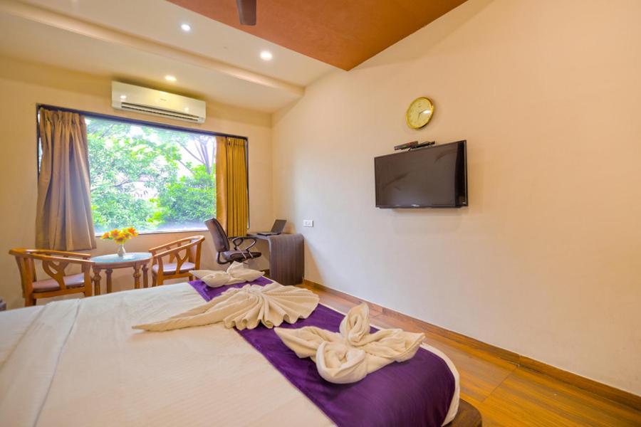 Sheetal International 호텔 Rāipur 외부 사진