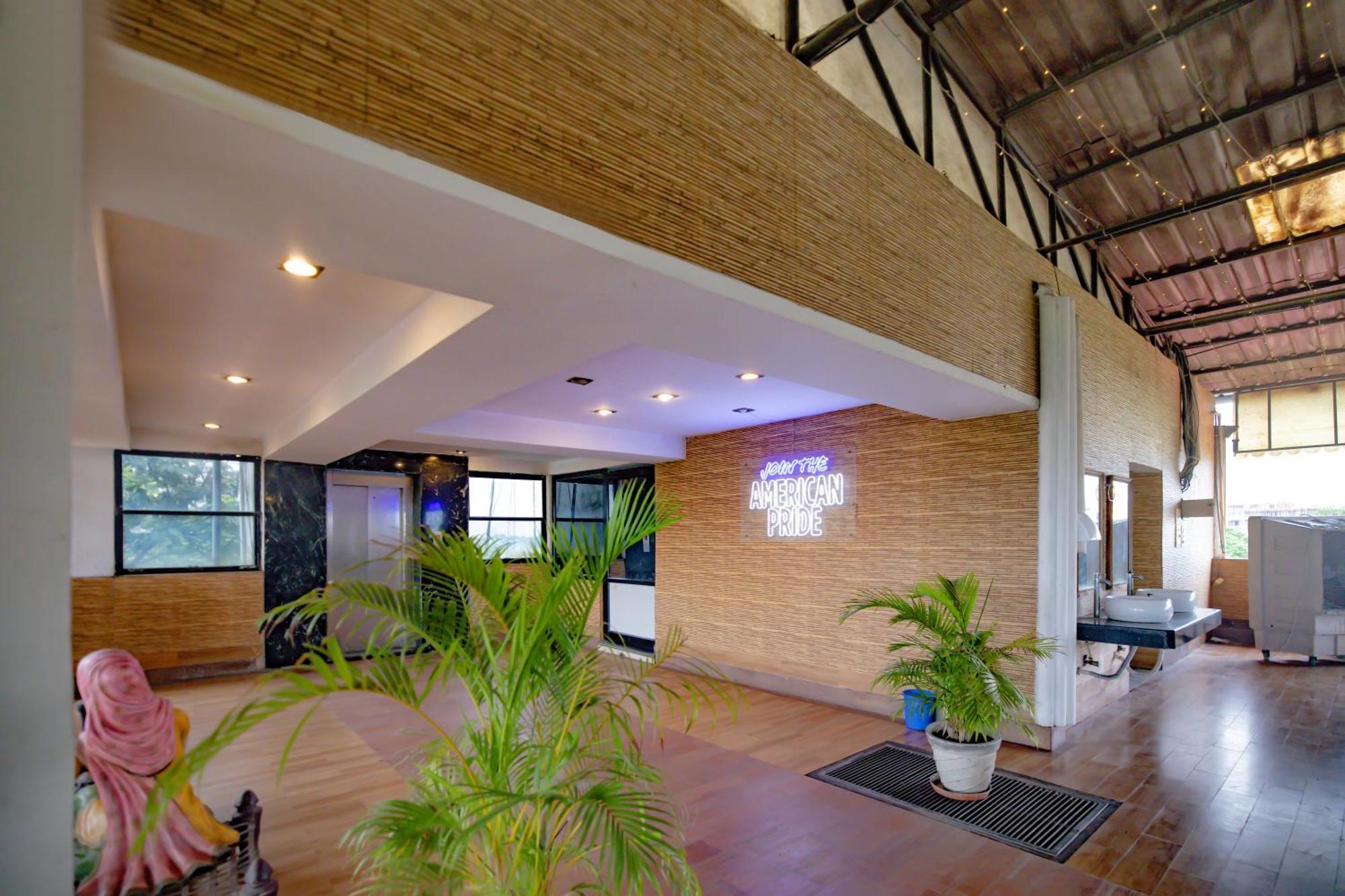 Sheetal International 호텔 Rāipur 외부 사진